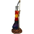 thumbnail image 2 of MORÍN Imágenes | Escultura decorativa | Perfectas para decorar | Santa Muerte 24 cm | (7 colores), 2 of 3