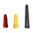 thumbnail image 5 of Steam Cleaner Power Nozzle Extension Nozzle Parts Replacement Yellow, 5 of 5