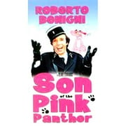 Son Of The Pink Panther (Full Frame)