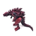 thumbnail image 1 of 3D Printed Muscle Dinosaur Action Figure Mini Toys Monster Figure Joint Model Movable Rotatable Desktop Ornament Kids Gift, 1 of 7