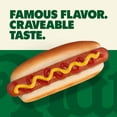 thumbnail image 5 of Nathan's Famous Jumbo Restaurant Style Beef Franks, 12 oz, 5 of 12