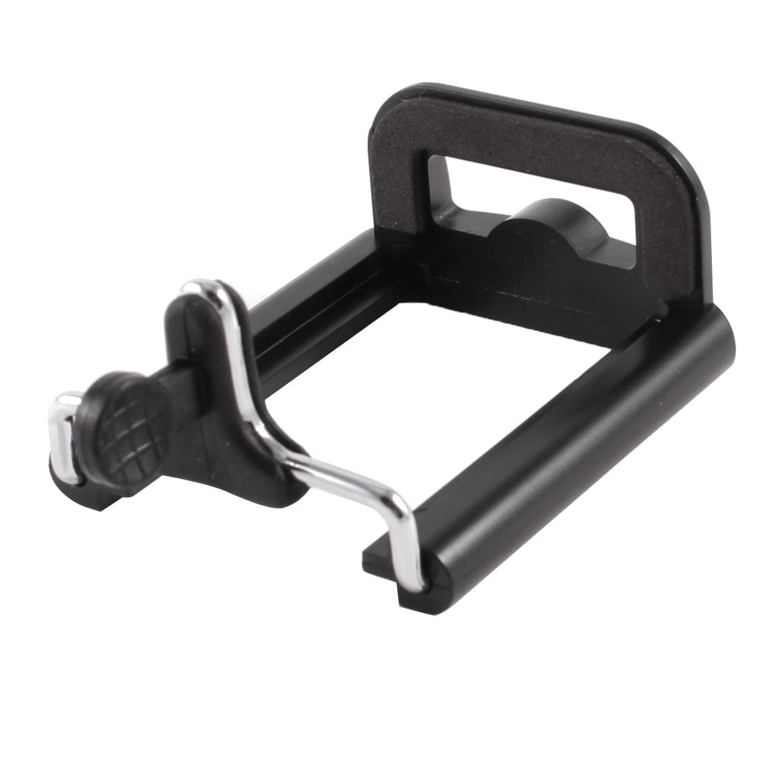 Genérico Guitar Phone Stand, Smartphone Clip Mount, Adjustable Holder Genérico Guitar Phone Stand, Smartphone Clip Mount, Adjustable Holder