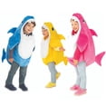thumbnail image 3 of Baby Shark disfraz de dibujos animados/disfraz Para niños/disfraz de Halloween/bebés/regalos, 3 of 4