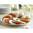 thumbnail image 5 of BelGioioso Fresh Mozzarella Log, Pre-Sliced Specialty Cheese, 16 oz Refrigerated Plastic Packet, 5 of 15