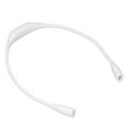 thumbnail image 3 of Luz De Cuello LED USB Recargable Ajustable Brillo 360 Lámpara De Lectura Flexible Para Correr Y Reparar, 3 of 7
