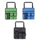 thumbnail image 5 of Playa Práctico Bolsillo Reposabrazos Bolsa Asiento Al Aire Libre Suspensión Bolsa De Almacenamiento Bolsa De Refrigerio Bolsa De Almacenamiento De Un Solo Hombro Vogacara OD009593-01, 5 of 7