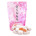 thumbnail image 3 of Sakura Box Premium Japanese Sweets Bundle - Sakura Mochi, Matcha Mochi, Hi Chew, Puccho, Kororo Gummies, Juicy Fruit Gummies, 3 of 8