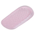 thumbnail image 3 of Plantillas adhesivas de gel de silicona con almohadilla para zapatos con inserción de elevación del talón ANGGREK Otros, 3 of 8