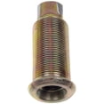thumbnail image 2 of Dorman HD Solutions 611-0044.10 Yellow Zinc Wheel Lug Nut, 2 of 4