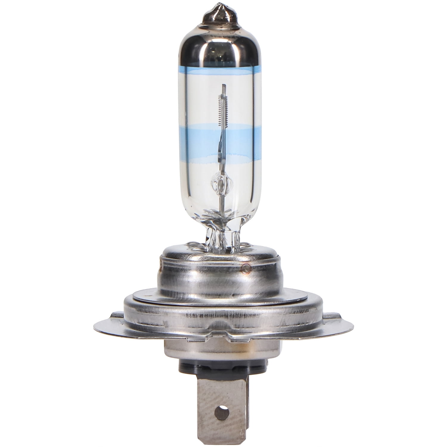 Philips X-tremeVision 130 H7 Halogen Headlight Bulb, 1 pack, Fits Select Vehicles