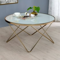 ACME Valora Coffee Table, Multiple Colors