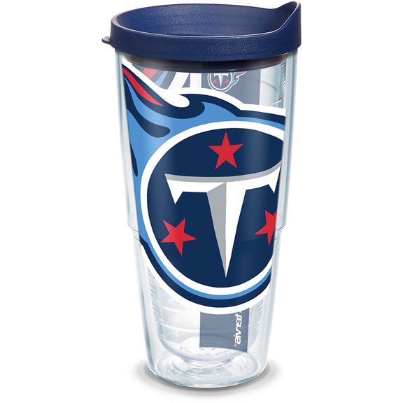 Tervis Tennessee Titans 24oz. Colossal Classic Tumbler