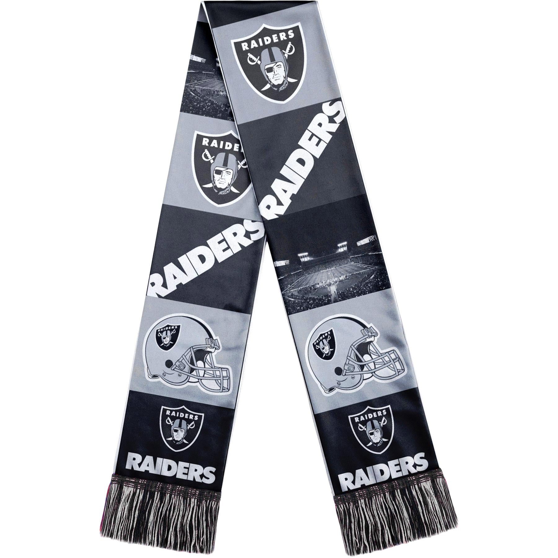 oakland raiders collectibles