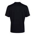 thumbnail image 2 of Canterbury - Polo Club Dry para Mujer (Negro), 2 of 2