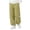 #0306-Green, variant on Boys Girls Quick Dry Outdoor Cargo Pants Elastic Waist Wide Leg Woven Casual Trousers Mountain Style Vacation Camping Wear 5-16Y
