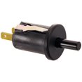 thumbnail image 1 of Interruptor de puerta de horno Range DG34-00006A con émbolo para Samsung, 1 of 1