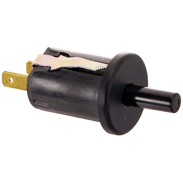 Interruptor de puerta de horno Range DG34-00006A con émbolo para Samsung