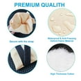 thumbnail image 1 of mmirethe Simple And Effective Outdoor Cover To Winter Frost Durable black 1Set, 1 of 6