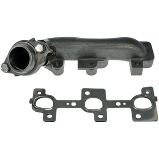 Jeep Liberty Exhaust Manifold