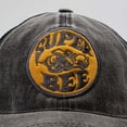 thumbnail image 4 of Gorra Baseball Gris Unitalla Super Bee Grey, 4 of 5
