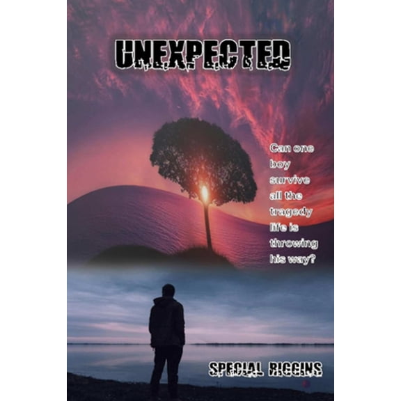 Unexpected, (Paperback)