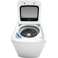 thumbnail image 5 of Frigidaire FFTW4120SW 4.1 Cu. Ft. High Efficiency Top Load Washer. White. 12 Wash Cycles., 5 of 5