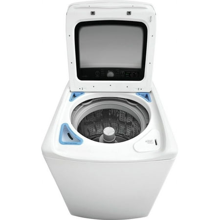 Frigidaire - High Efficiency Top Load Washer