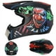 thumbnail image 4 of Casco integral para niños y adolescentes, para karts eléctricos, cross-country, velocidad máxima, para adultos, 4 of 6