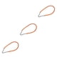 thumbnail image 2 of Naiovety Lanza bandas de goma para pesca equipo de poste eslinga hawaiana accesorios de pescado de hielo herramienta de banda potente regalos Type1 NO1, 2 of 6