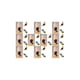 thumbnail image 2 of Seitruly Almohadillas para zapatos, ajustador ortopédico, cojines para pies, masajeador de compresión, alfombrillas para pies planos, accesorios para 10piezas Seitruly CBP000655, 2 of 3
