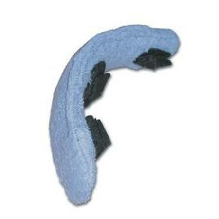 

Radnor One Size Fits Most Light Blue FatBoy Sweatband (24 Pack)