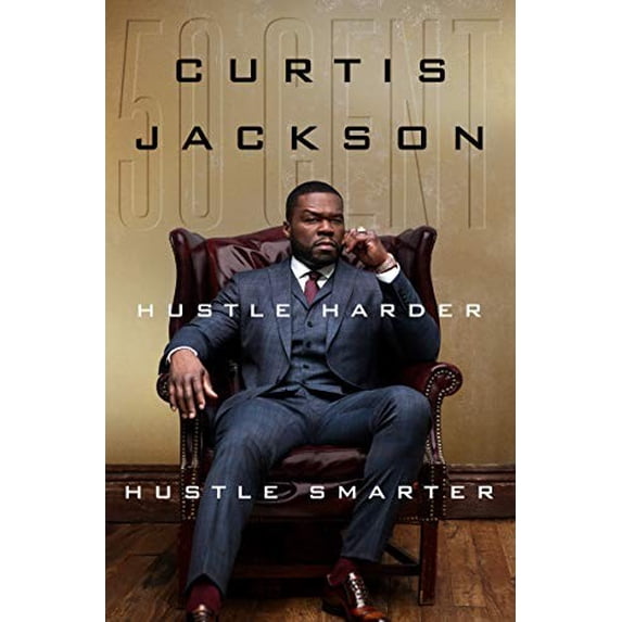 Pre-Owned Hustle Harder, Hustle Smarter Paperback