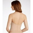 thumbnail image 2 of Va Bien Womens Low Back Strapless Bustier Style-1508, 2 of 2