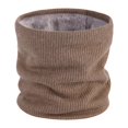 thumbnail image 1 of GUOOL Chauffe-Nuque d'Hiver Confortable pour Cyclisme Temps Froid Kaki, 1 of 9