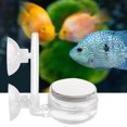 thumbnail image 3 of UDIYO Aquarium Air Stone with Control Valve High Dissolved Oxygen Rate Ultra Silent Hydroponic Fish Tank Oxygen Diffuser for Aquarium, 3 of 7