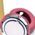 thumbnail image 6 of 2X Headphone Cushion Ear Pads Wireless Headsets Left Right for JBL (E55BT E 55 bt), 6 of 9