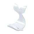 thumbnail image 2 of Mobile Phone Desktop Stand With Ventilated Card Design For Students And Live Broadcast Use 12.5 cm x 10.5 cm ABS Material, 2 of 2