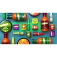 thumbnail image 5 of Twang Dill Pickle Flavored Drink Rimming Salt, 4 oz Tub, 5 of 7