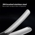 thumbnail image 4 of FZFLZDH Anti-scald Gripper Clips Plates Tongs Bowls Clamp Dishes Holder Hot Pot Microwave Oven Air Fryer Camping Tool, 4 of 5