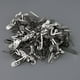 thumbnail image 5 of 10 Unids / pieza Clips a , Lazo para El cabellero Del Bebé, , Pasador de DIY, Artesanía de Metal, Fabricación de Adornos Yuyangstore Broches para el cabello bricolaje, 5 of 8