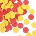 thumbnail image 4 of Shisuyan 100pcs EVA Math Counters Kids Educational Supplies Two Color Counter Game Props, 4 of 8