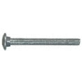 thumbnail image 2 of Hillman 1/2" Hot Dipped Galvanized Steel Carriage Bolt, 2 of 2