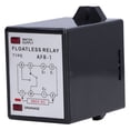 thumbnail image 1 of Controlador de nivel de agua con impresión transparente, antiinterferencias y alta capacidad de contacto AFR‑1, controlador de nivel de líquido de 380 V, 1 of 14