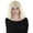 Blonde, variant on Australian Singer Womens Wigs Collection | Large Celebrity Wigs | Premium Breathable Capless Cap