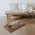 thumbnail image 4 of Alfombrilla suave para Perros y gatos Yuyangstore cojín antideslizante Claro M, 4 of 6