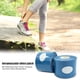 thumbnail image 4 of 1 Rollo Cinta Adhesiva Deportiva Vendaje Adhesivo Elástico para Músculos (claro) Azul, 4 of 8