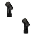 thumbnail image 3 of letairis Hair Diffuser Wind Hair Dryer Universal Blower Accessory Black 21.5x12.5x7cm 2Set, 3 of 6