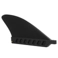 thumbnail image 2 of 4.6 Inch / 3 Inch Surfboard Fin Soft Center Fin for Inflatable Paddle Board Longboard, 2 of 7