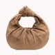 thumbnail image 3 of Bolso Hobo Clutch Monedero Mujer Fruncido Cierre Magnético Lona para Viajes, 3 of 9
