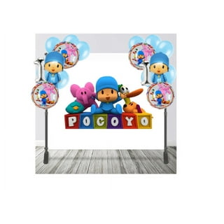 Party Supplies, Bluey Birthday Party Supplies